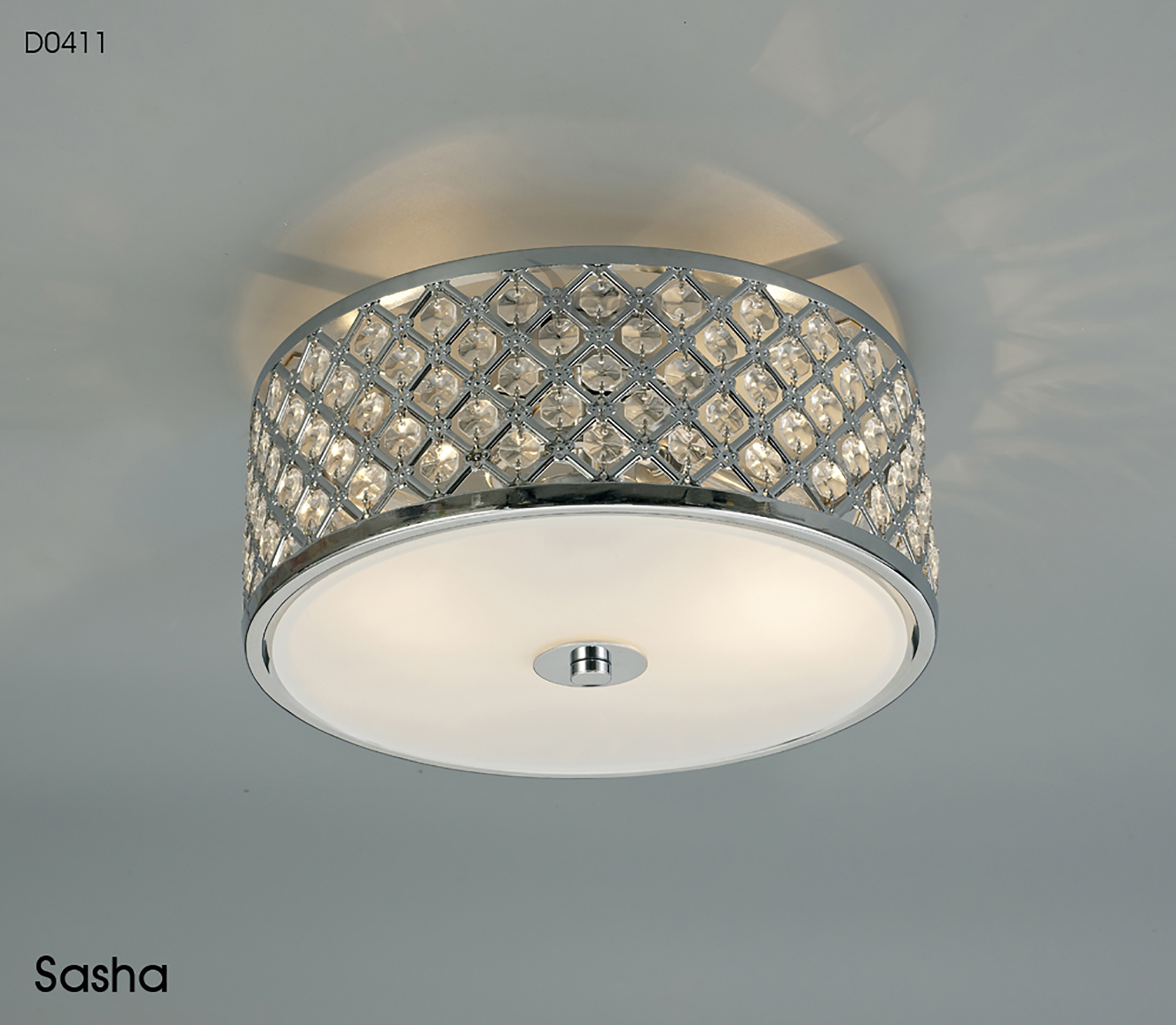 Sasha Ceiling Lights Deco Flush Fittings Sasha Ceiling Lights Deco Flush Fittings